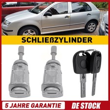 Türschloss Schließzylinder