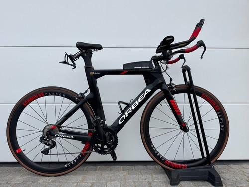 Orbea ordu ultegra - ordu, mit