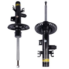 Paar Stossdämpfer Vorderachse Vorne 7E5413031 für VW Transporter VI Multivan VI