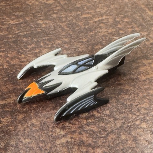 1997 hasbro microverse batman - hasbro,