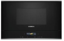 Siemens BF722L1B1 iQ700 Einbau