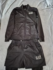 EA7 Emporio Armani Kinder