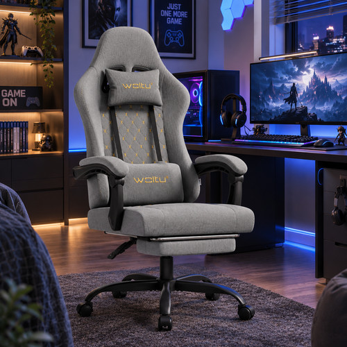 Woltu gaming stuhl - gaming,