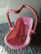 Baby Annabell Maxicosi Puppenschale