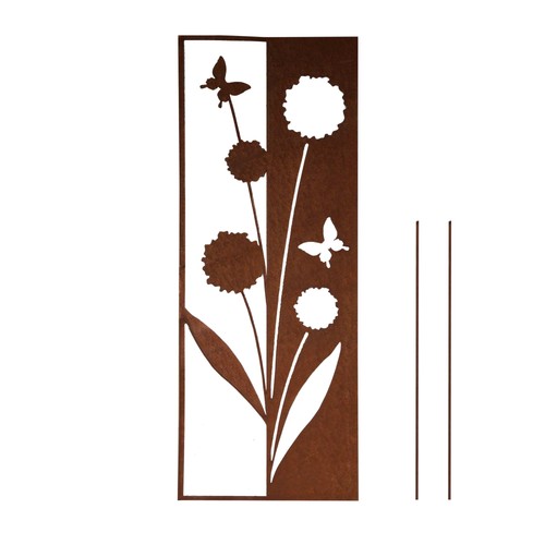 Unus gartenschild blumen - unus®,