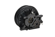 Kabeltrommel inklusive Kabel