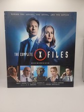 The Complete X-FILES Revised