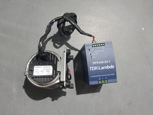 Speck pumpe type - pumpe,