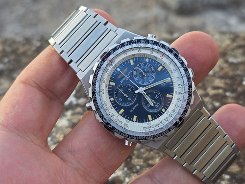 Breitling navitimer jupiter - navitimer,