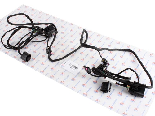 Kabelbaum parksensor - kabelbaum,