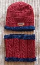 Unisex 10-13 Jahre Strick