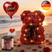 Rosenbär Schaum Bär Rosen