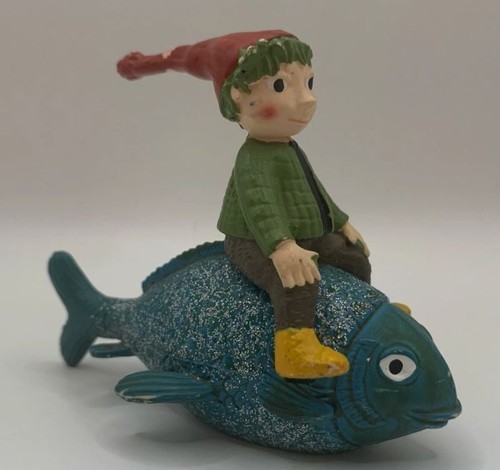 Tonie hörfigur der kleine - der,