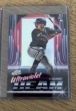 2025 Topps Cosmic Chrome -