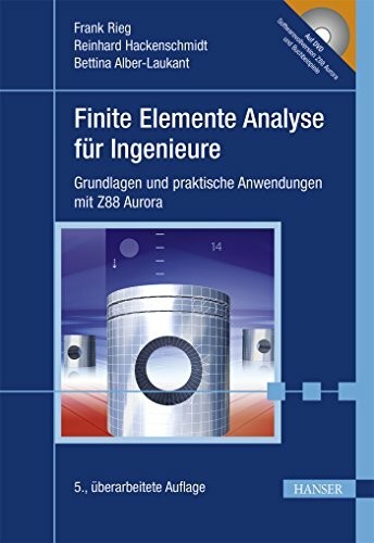 Finite elemente analyse für - finite,