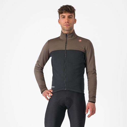 Castelli estemo jacket - castelli,
