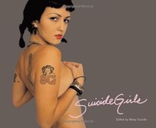 SUICIDEGIRLS, Ziyalan, Mustafa