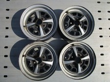 Stahl-Sport Felgen für Opel