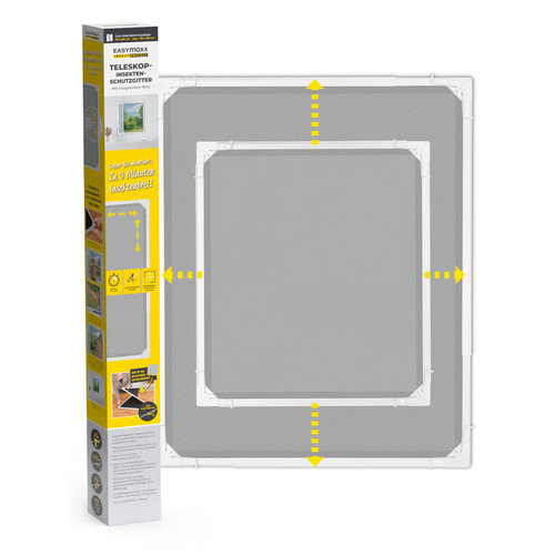 Easymaxx insekten schutz - easymaxx,