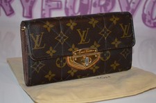 Louis Vuitton Geldbörse