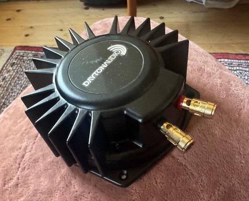 Dayton audio bst - audio, bst-1
