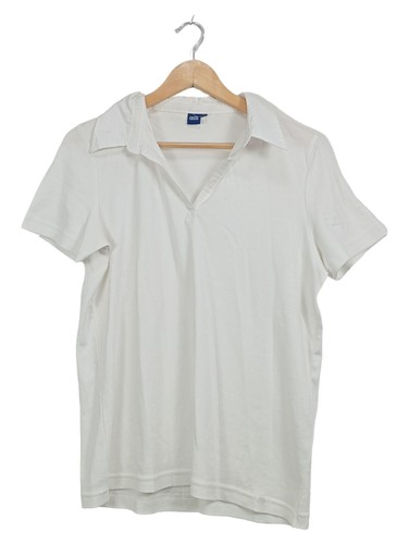 Cecil damen poloshirt weiß - cecil,