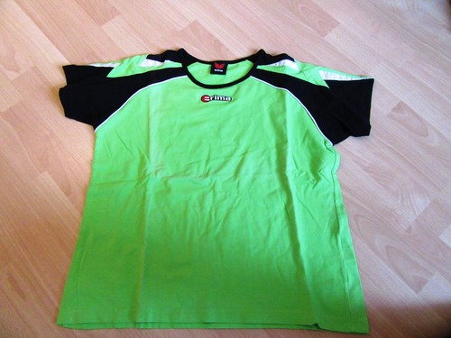 Erima shirt größe - erima,