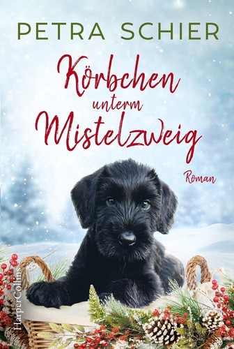 Petra schier körbchen - /,