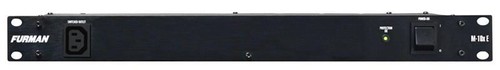 Furman rack mount - -,
