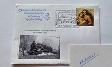 Postkutsche (28) - 150J