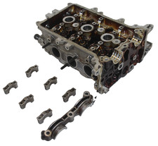 Zylinderkopf Hyundai i10 BA IA II 2 1.0 Ventile