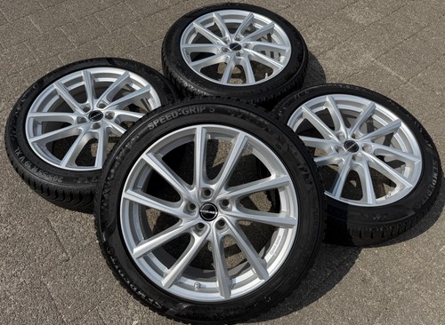 Alu winterräder opel - 4,