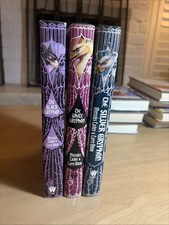 The mage wars trilogy - mage,