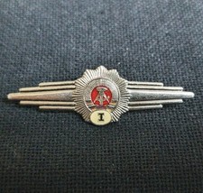 Auszeichnung DDR