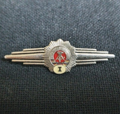 Auszeichnung ddr - auszeichnung,