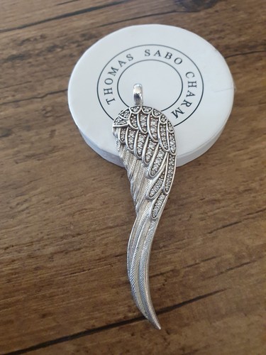Thomas sabo anhänger - thomas,