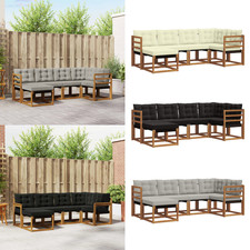 Outdoor-Sofagarnitur Garnitur