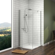 Duschkabine 75x90 90x80 80x80