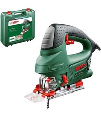 Bosch PST 900 PEL Stichsäge - Grün (06033A0200)