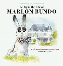 A Day in the Life of Marlon Bundo von Twiss, Jill | Buch | Zustand sehr gut