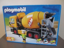 Playmobil