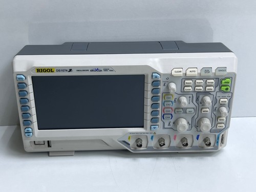 Rigol ds1074z oszilloskop - ds1074z,