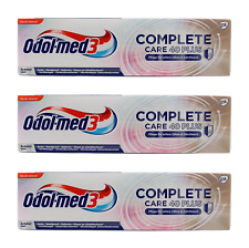 Odol-med3 Complete Care 40