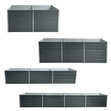 Metall Hochbeet Gartenbeet