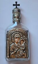 Weihwasser Flasche für 200 ml