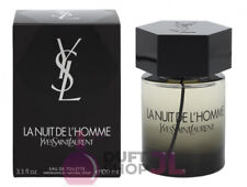 Yves Saint Laurent YSL La Nuit De L'Homme Edt Spray 100,00 ml