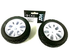 T4900/7050 GLATTB. REIFEN/FELGEN FÜR BAJA PIRATE