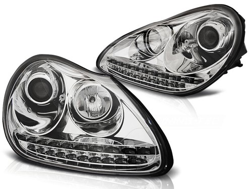 Xenon scheinwerfer set für - xenon,