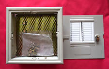 Quante 51-004-051 00 VKU 1/40 TK-Verteiler UP leer max. 40DA