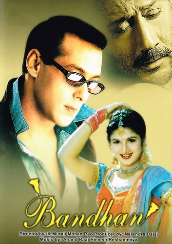 Bandhan bollywood film mit - film,